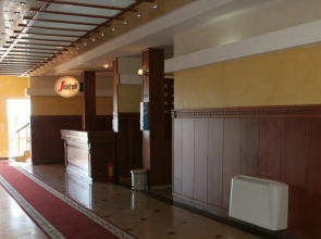 Hotel Estrada