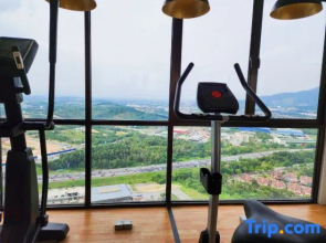 Nilai Vision City 4+1 PAX Terra Suite