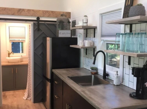Tiny Estates Tiny Homes