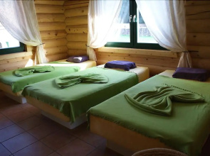 Seehotel Burg