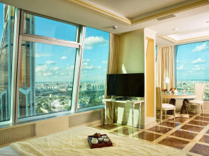 Отель «Империя-Сити»