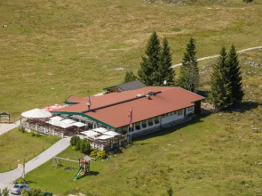 Gasthof Alpenrose