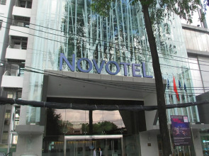 Novotel Saigon Centre