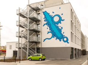 Holiday Inn - The Niu, Saddle Fürth