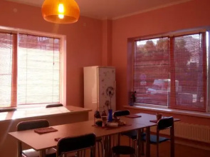 Hostel California