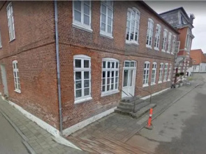 Marsk Hotellet