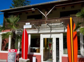 Appartements Popotnik