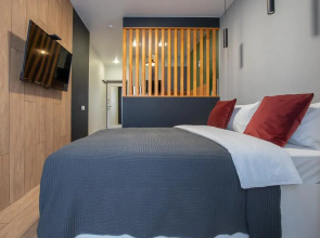 Fox Homes (Фокс Хоумс) на улице Береговая