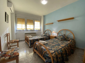 Casa La Roya