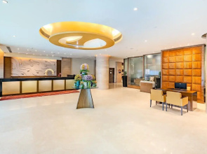Vivanta Goa, Panaji