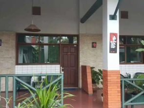 Hotel Aneka Baru