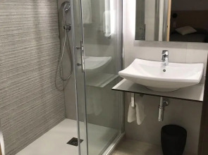 Hostal Abadía Madrid