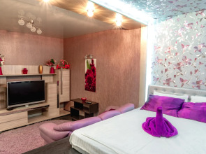 Посуточно Tver69 (Тверь69) на Озерной 7, корп. 10