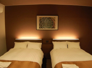 Musashino Grand Hotel And Spa