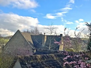 Half-pint Cottage