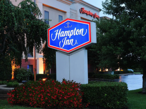 Hampton Inn Gallatin