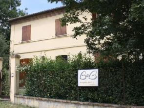 Il Borghetto di Sotto