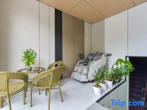 “Nanyun Residence