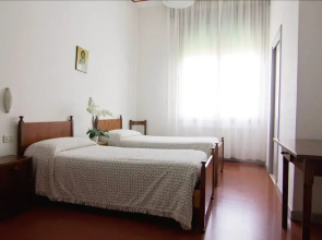 Albergo San Raffaele