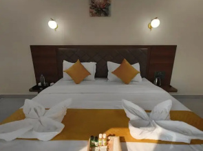 Serenova Resort by ilif Hotels