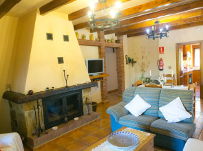 Casa Rural La Parada