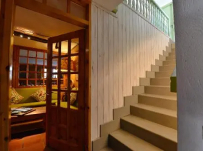 Hotel Petit Dahu