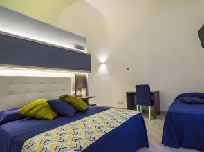 Room-porto Di Mare Exclusive Room "libec