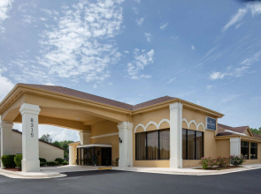 Baymont Inn and Suites Douglasville Atlanta