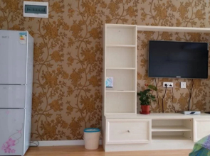 Harbin York Studio Apartment