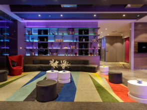 Svenska Design Hotel Kakinada