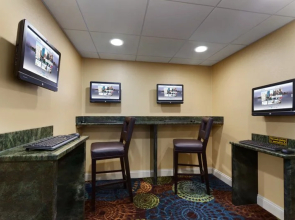 Wyndham Garden Glen Mills Wilmington