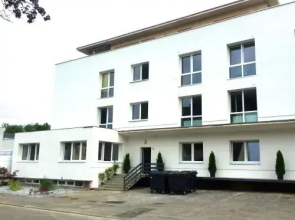 Libarty Appartments