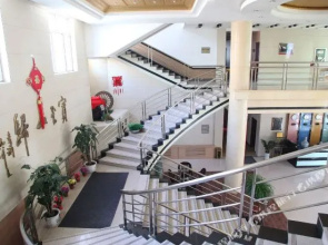 Minfu Hotel