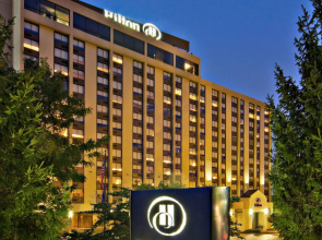 Hilton Hasbrouck Heights/Meadowlands