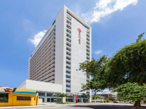 Ramada Hotel & Suites Campos Dos Goytacazes