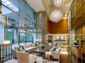 The Residences at The Ritz-Carlton Jakarta, Pacific Place