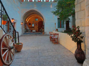 Saklı Konak Cappadocia