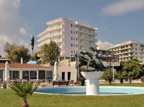 Attica Beach Hotel