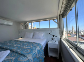 Hotel Antique Istanbul