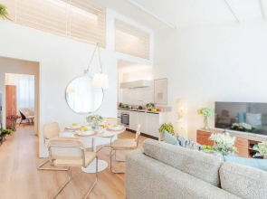 Letizia Loft in Lucca