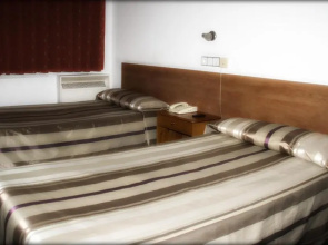 Hostal Aisa Ochoa