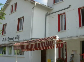 A La Pomme d'Or