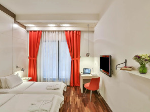 Senatus Hotel - Special Class