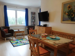 Haus Andreas - Ferienwohnungen