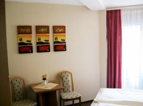 Hotel Sembziner Hof
