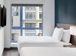 Hyatt Place New York / Chelsea