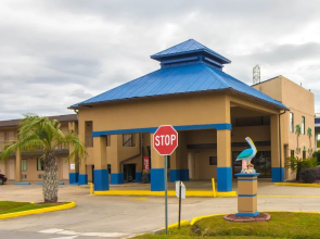 Americas Best Value Inn Pensacola