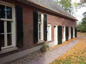 Landgoed De Lavei