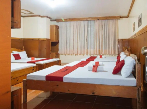 Reddoorz @ Sagada Sunrise View Homestay
