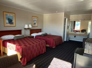 Sherwood Motel